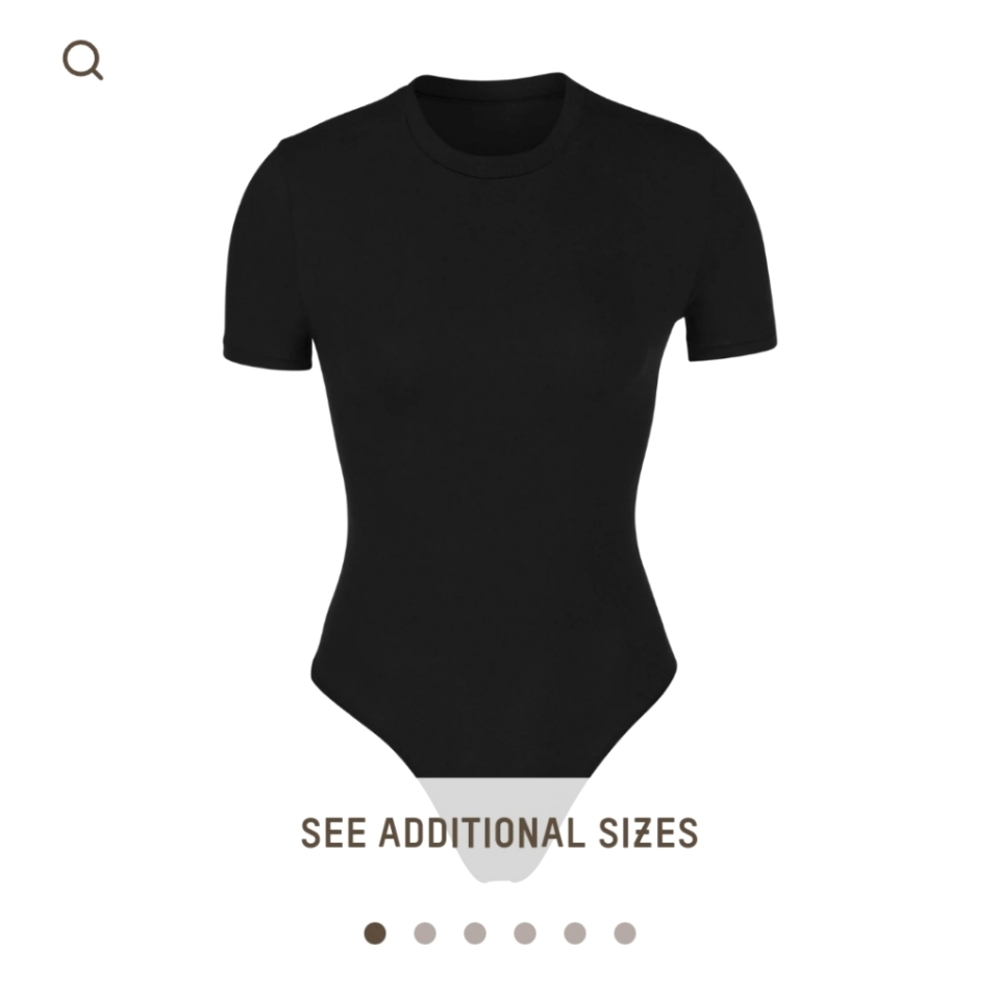 SKIMS BODYSUIT